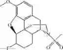 Fig. 40 - HALOGENATED DERIVATIVES OF MORPHINANS AND USES THEREOF