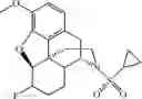 Fig. 41 - HALOGENATED DERIVATIVES OF MORPHINANS AND USES THEREOF