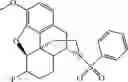 Fig. 42 - HALOGENATED DERIVATIVES OF MORPHINANS AND USES THEREOF