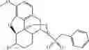Fig. 43 - HALOGENATED DERIVATIVES OF MORPHINANS AND USES THEREOF
