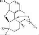 Fig. 73 - HALOGENATED DERIVATIVES OF MORPHINANS AND USES THEREOF