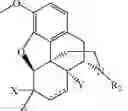 Fig. 74 - HALOGENATED DERIVATIVES OF MORPHINANS AND USES THEREOF