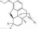 Fig. 75 - HALOGENATED DERIVATIVES OF MORPHINANS AND USES THEREOF
