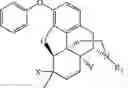 Fig. 76 - HALOGENATED DERIVATIVES OF MORPHINANS AND USES THEREOF