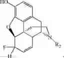 Fig. 83 - HALOGENATED DERIVATIVES OF MORPHINANS AND USES THEREOF