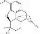 Fig. 85 - HALOGENATED DERIVATIVES OF MORPHINANS AND USES THEREOF