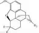Fig. 86 - HALOGENATED DERIVATIVES OF MORPHINANS AND USES THEREOF