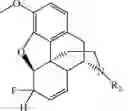 Fig. 87 - HALOGENATED DERIVATIVES OF MORPHINANS AND USES THEREOF