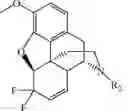 Fig. 88 - HALOGENATED DERIVATIVES OF MORPHINANS AND USES THEREOF