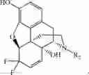 Fig. 92 - HALOGENATED DERIVATIVES OF MORPHINANS AND USES THEREOF