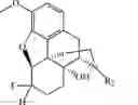 Fig. 93 - HALOGENATED DERIVATIVES OF MORPHINANS AND USES THEREOF