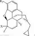 Fig. 97 - HALOGENATED DERIVATIVES OF MORPHINANS AND USES THEREOF
