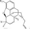 Fig. 98 - HALOGENATED DERIVATIVES OF MORPHINANS AND USES THEREOF
