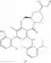Fig. 167 - FUSED TRICYCLIC COMPOUND, PHARMACEUTICAL COMPOSITION THEREOF, AND USE THEREOF