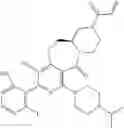Fig. 586 - FUSED TRICYCLIC COMPOUND, PHARMACEUTICAL COMPOSITION THEREOF, AND USE THEREOF