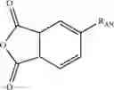 Fig. 35 - Cyclic ether-anhydride photopolyaddition and uses thereof