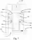 Fig. 10 - Piston Ring Seal with Reduced Stiction
