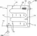 Fig. 01 - METHOD, SYSTEM AND APPARATUS FOR HYDROCARBON FLOW SYSTEM FLUID COOLING