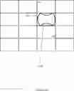 Fig. 13 - Hologram Calculation For Compact Head-Up Display