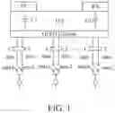 Fig. 02 - Touch display device and time control method with touch signal within non-effective time period of HSYNC