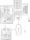 Fig. 02 - System and method for transmitting electronic plumbing fixture data and health data to a user device for transmission over a network
