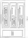 Fig. 14 - Reader bias based locking technique enabling high read concurrency for read-mostly workloads