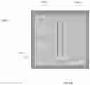 Fig. 22 - Three dimensional MIM capacitor having a comb structure and methods of making the same