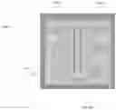 Fig. 23 - Three dimensional MIM capacitor having a comb structure and methods of making the same