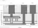 Fig. 28 - Three dimensional MIM capacitor having a comb structure and methods of making the same