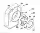 Fig. 01 - Rotary Transmission System Using a Waveguide