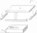 Fig. 01 - Systems utilizing integrated roofing accessories for controlling directions of communications and methods of use thereof
