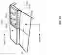 Fig. 14 - Systems utilizing integrated roofing accessories for controlling directions of communications and methods of use thereof