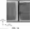 Fig. 14 - METHOD FOR MANUFACTURING CERAMIC ELECTRONIC COMPONENT