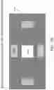 Fig. 167 - Data processing systems including optical communication modules