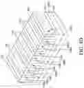 Fig. 09 - Semiconductor structure with dielectric fin in memory cell and method for forming the same