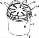 Fig. 01 - Receptacle