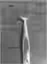Fig. 01 - DOUBLE-ENDED ORAL CARE DEVICE WITH INTERCHANGEABLE SNAP-ON FLOSSERS AND DISPOSABLE IMPLEMENTS