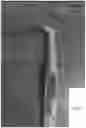 Fig. 03 - DOUBLE-ENDED ORAL CARE DEVICE WITH INTERCHANGEABLE SNAP-ON FLOSSERS AND DISPOSABLE IMPLEMENTS