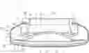 Fig. 01 - Accommodative intraocular lens