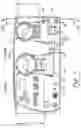 Fig. 02 - Dual pump arthroscopic irrigation/aspiration system with outflow control