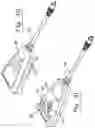 Fig. 06 - Dual pump arthroscopic irrigation/aspiration system with outflow control