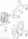 Fig. 07 - Dual pump arthroscopic irrigation/aspiration system with outflow control