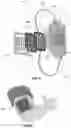 Fig. 05 - Electrical applicators with non-penetrating electrodes for applying energy to tissue surfaces