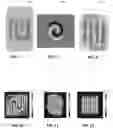 Fig. 07 - Electrical applicators with non-penetrating electrodes for applying energy to tissue surfaces
