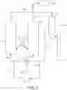 Fig. 02 - PROCESS AND APPARATUS FOR REACTING FEED WITH A FLUIDIZED CATALYST WITH A REDUCTION IN CATALYST LOSS DURING STARTUP