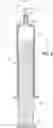 Fig. 01 - Universal minimal waste dispensing tip
