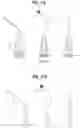 Fig. 08 - Universal minimal waste dispensing tip