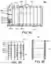 Fig. 11 - Material handling apparatus and method for automatic and manual sorting of items using a dynamically configurable sorting array