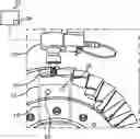 Fig. 01 - METHOD FOR CHECKING AT LEAST ONE SUBREGION OF A COMPONENT AND CHECKING DEVICE FOR CHECKING AT LEAST ONE SUBREGION OF A COMPONENT