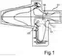 Fig. 02 - METHOD FOR CHECKING AT LEAST ONE SUBREGION OF A COMPONENT AND CHECKING DEVICE FOR CHECKING AT LEAST ONE SUBREGION OF A COMPONENT